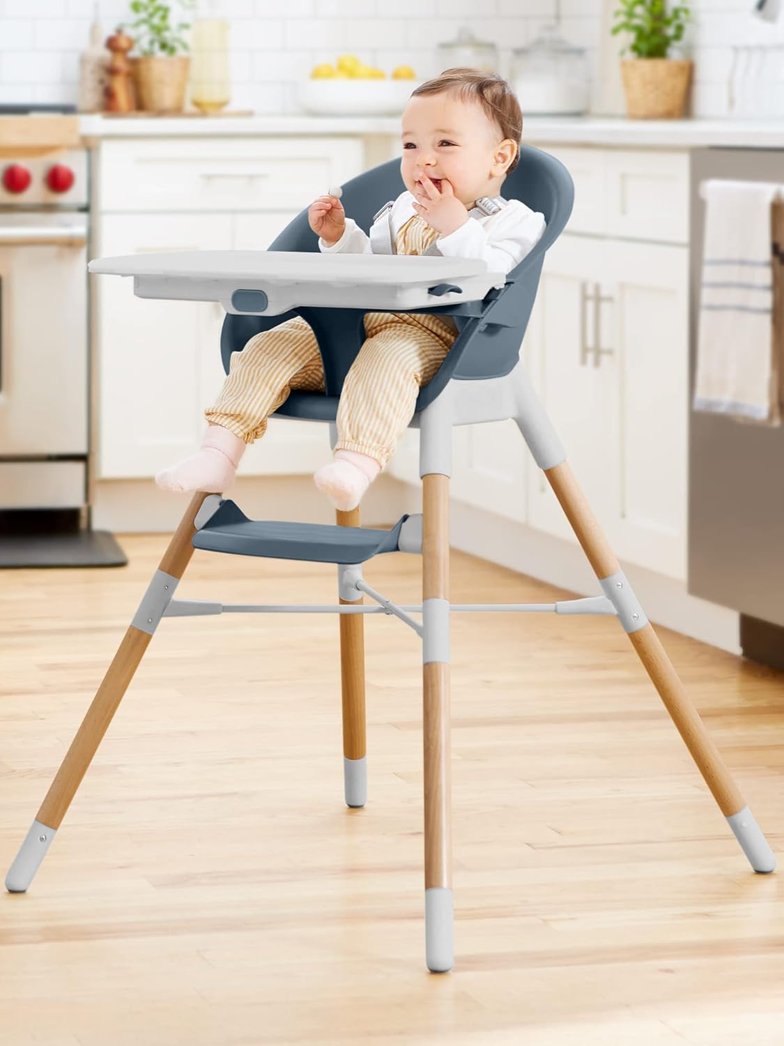 Rental - 2-in-1 Table Seat (Booster)