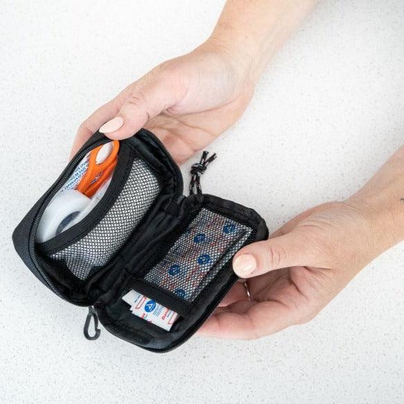 La mini trousse