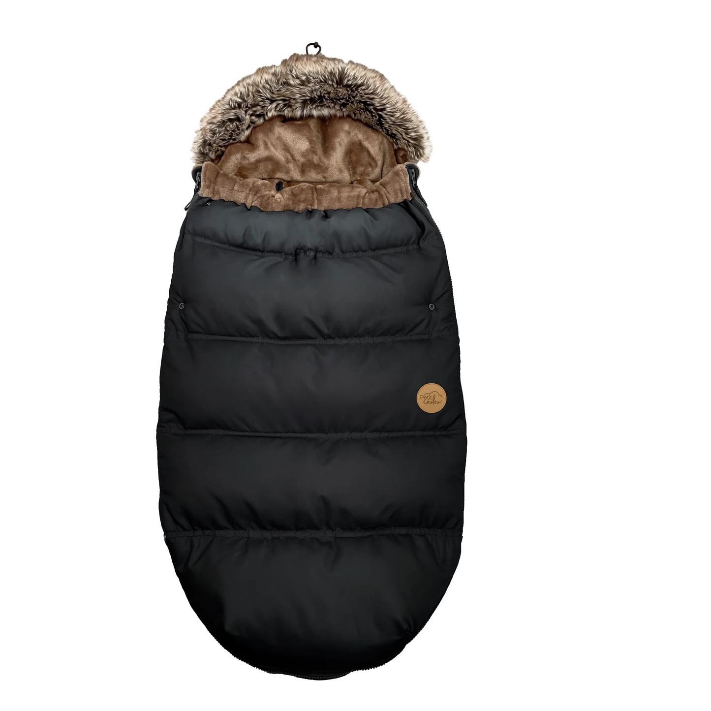 Rental - Petit Coulou - Footmuff cover for pram and stroller