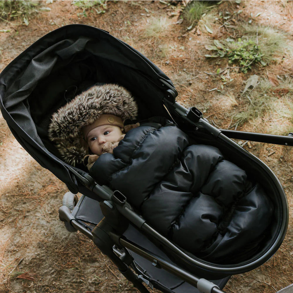 Rental - Petit Coulou - Footmuff cover for pram and stroller