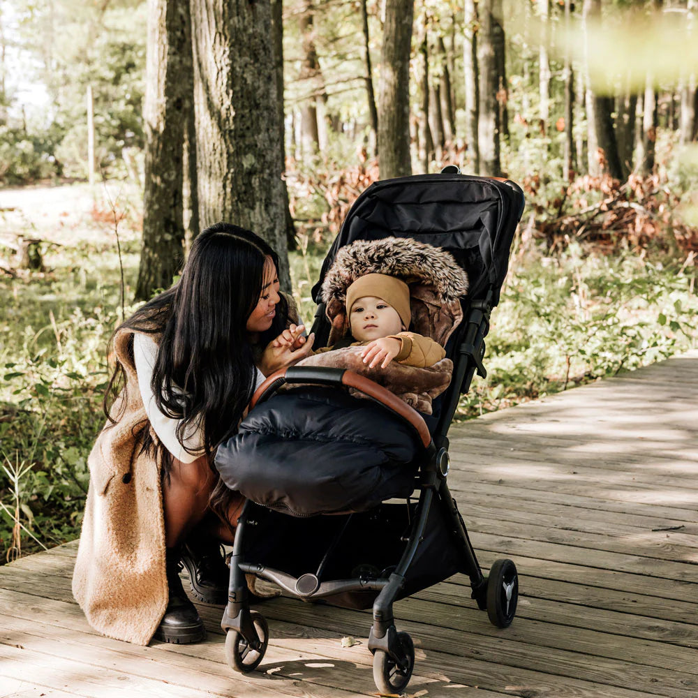 Rental - Petit Coulou - Footmuff cover for pram and stroller
