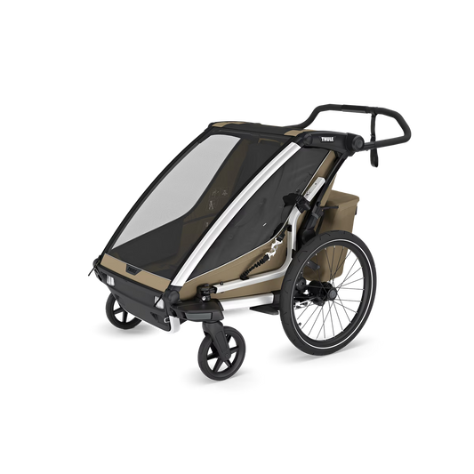 Thule Chariot Cross 2 (2 places)