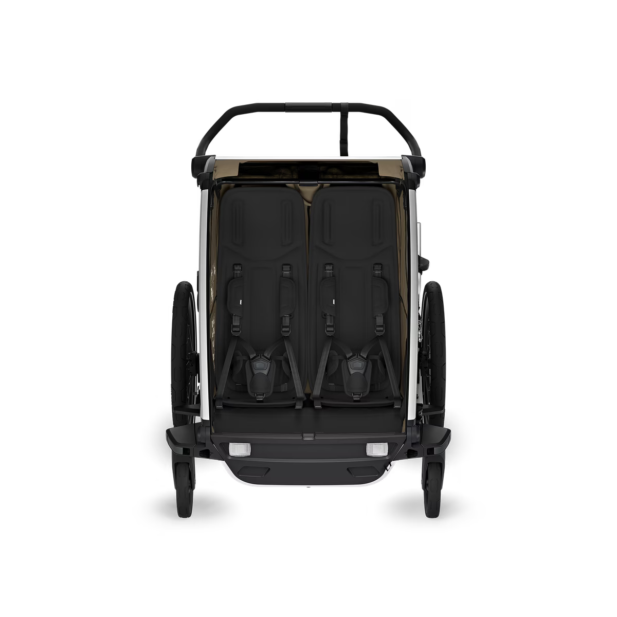 Thule Chariot Cross 2 (2 places) - offre