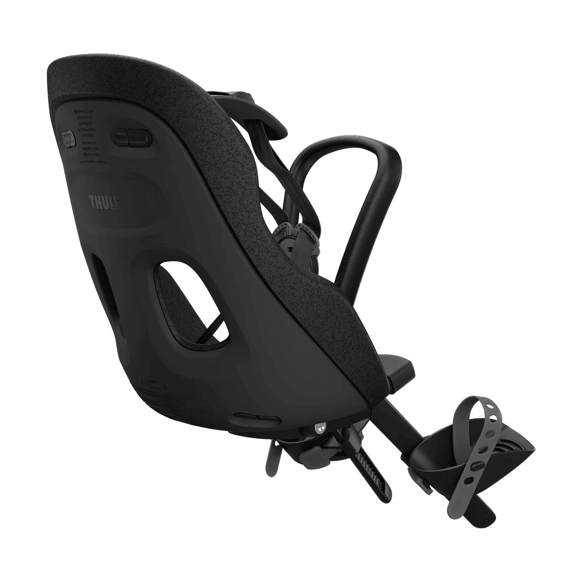 Location- Thule Yepp Nexxt 2 mini