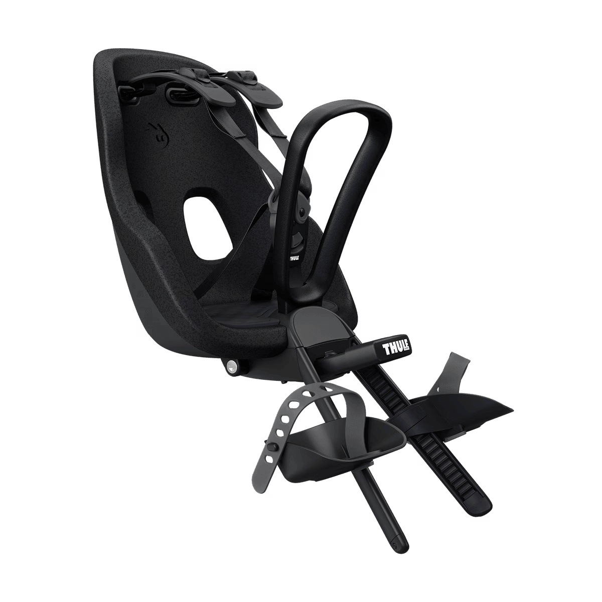 Location- Thule Yepp Nexxt 2 mini