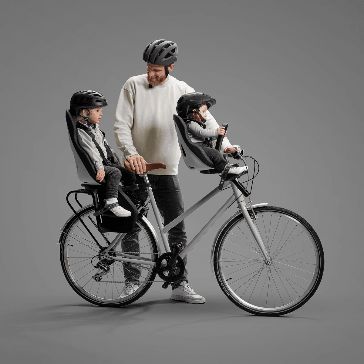 Location- Thule Yepp Nexxt 2 mini