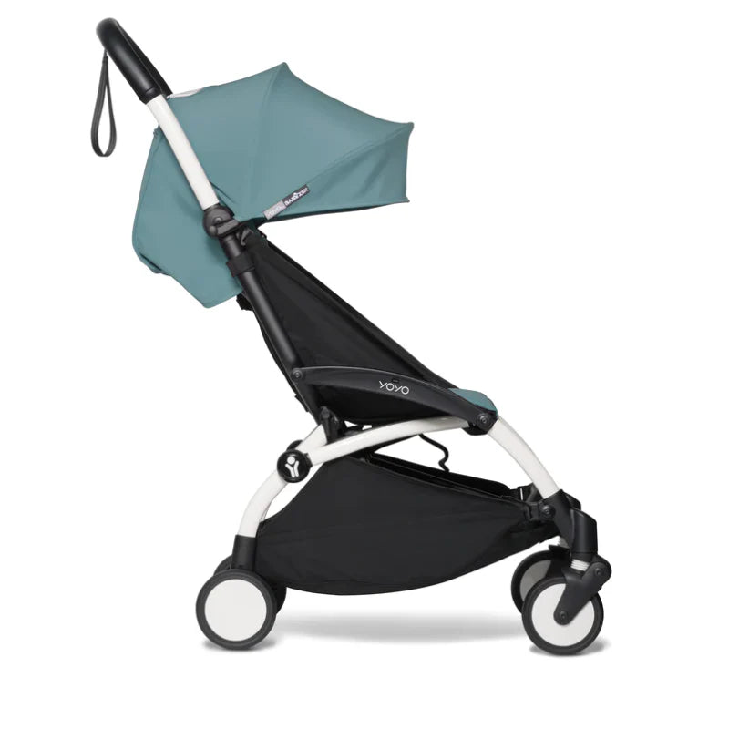 Location - Poussette compacte YOYO² + Sac de transport