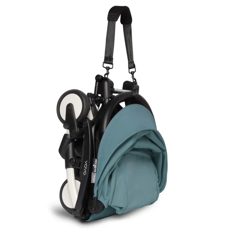 Location - Poussette compacte YOYO² + Sac de transport