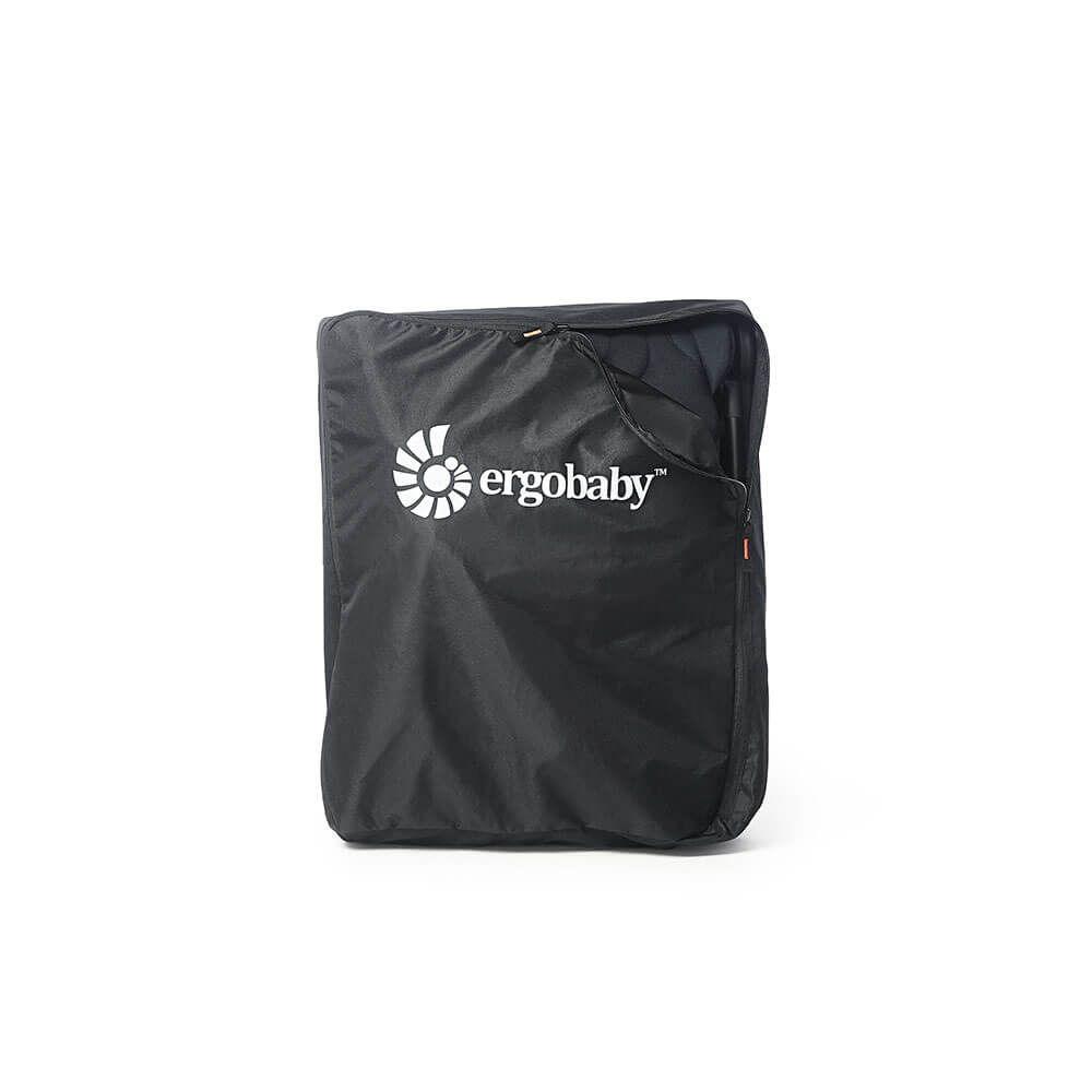 Rental - Compact stroller + Ergobaby Metro Plus + Carrying bag