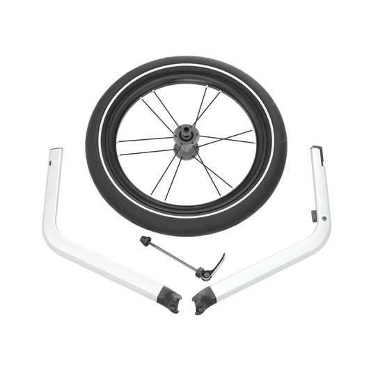 Location  -  Thule - Kit de jogging pour chariots (accessoire)