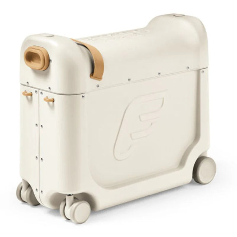Rental - BedBox JetKids Suitcase and Travel Bed