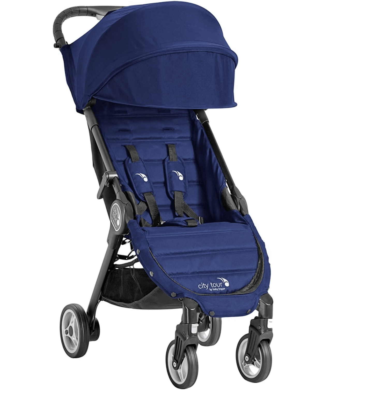 Location - Poussette de cabine +  Sac de transport - Baby Jogger City tour 1