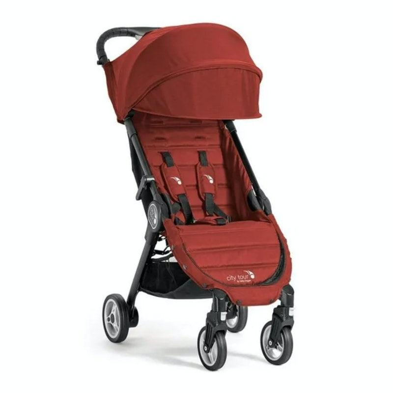 Location - Poussette de cabine +  Sac de transport - Baby Jogger City tour 1