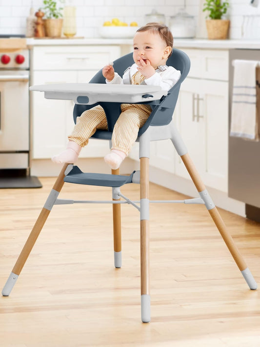 Rental - 2-in-1 Table Seat (Booster)