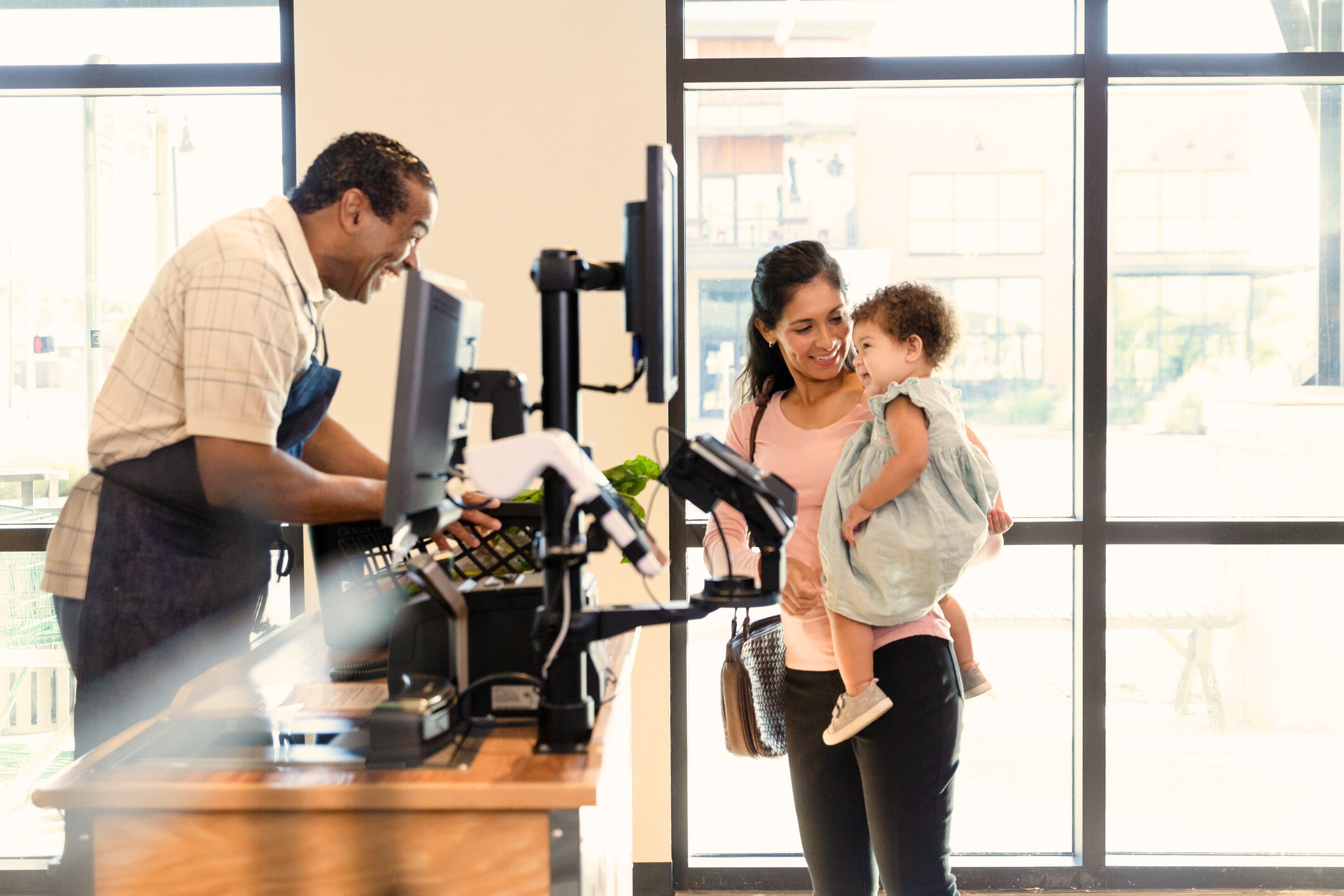 Récupérez votre équipement en toute simplicité