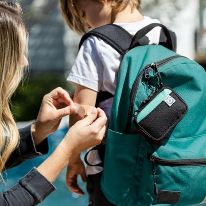 La mini trousse