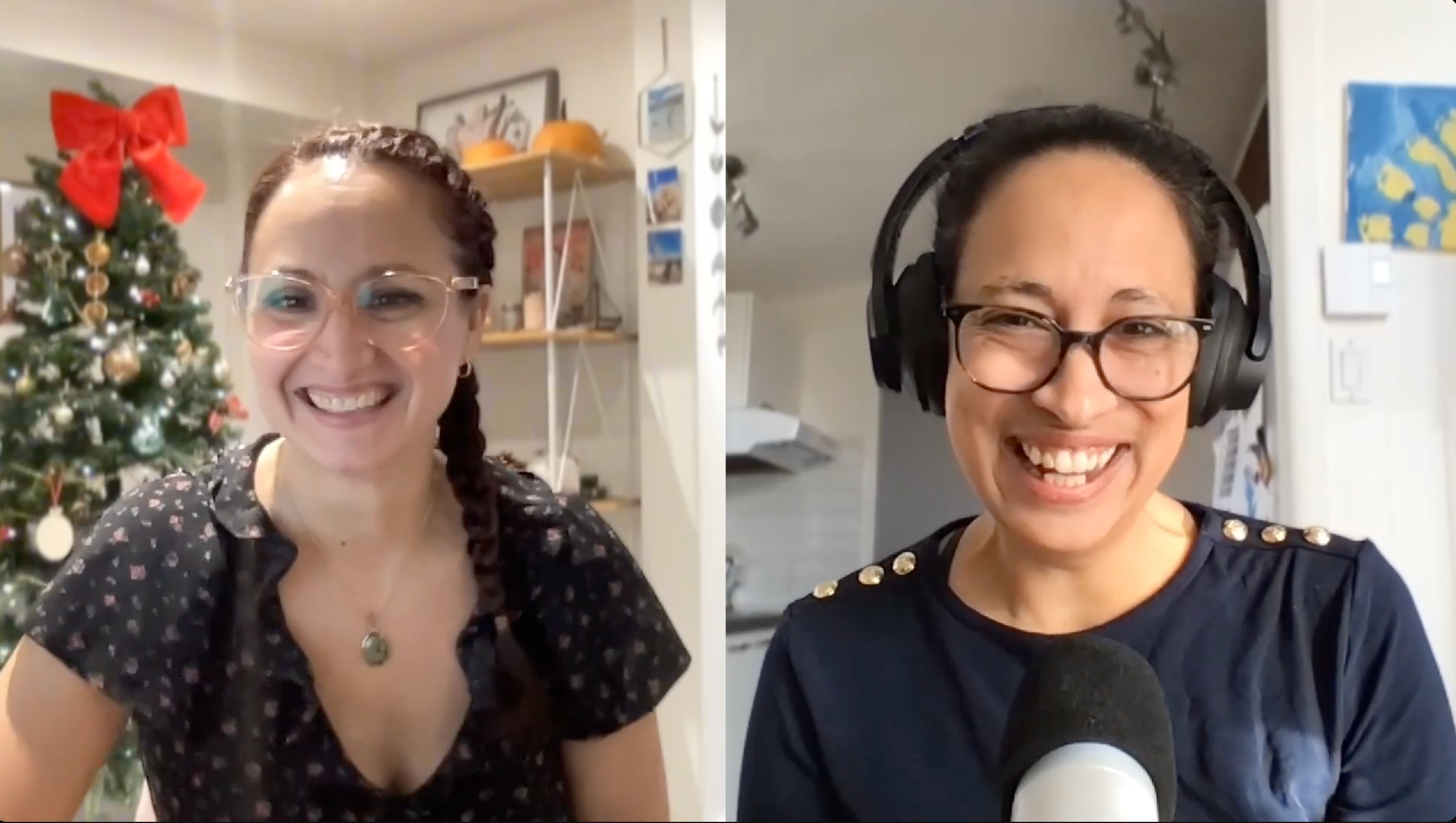 Charger la vidéo : Épisode 2 : Voyager avec bébé sans s’excuser d’exister avec Jen, maman solo &amp; Travel planner