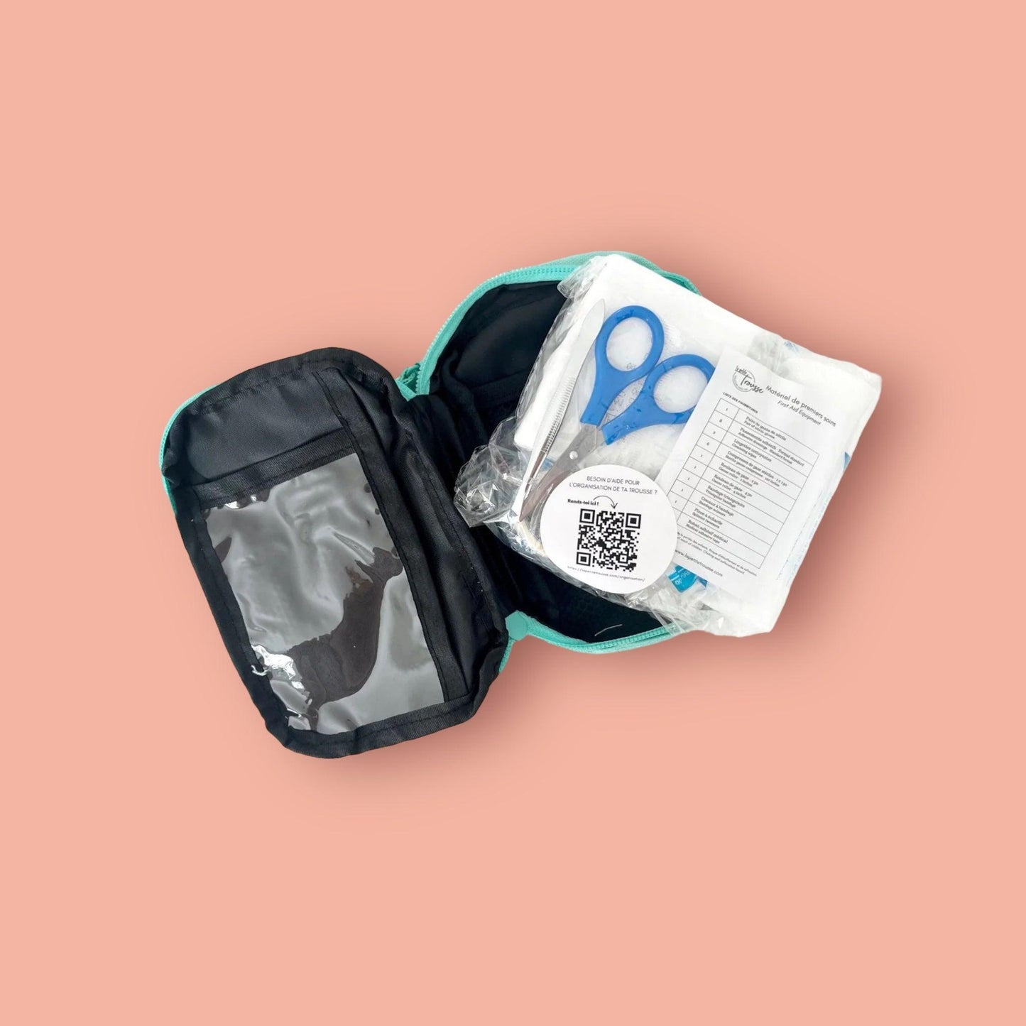 Petite Trousse de Premiers Soins