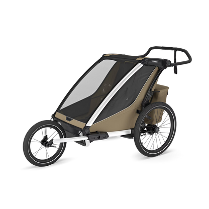 Thule Chariot Cross 2 (2 places) - offre