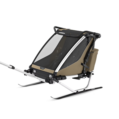 Thule Chariot Cross 2 (2 places) - offre