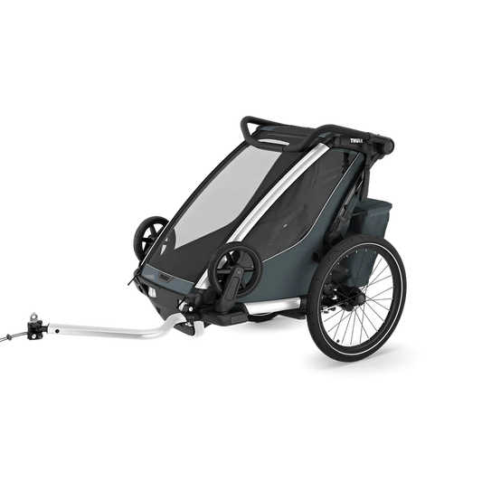Rental - Thule Chariot Cross 2 (1 seat)