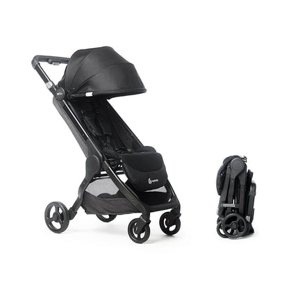 Location - Poussette compacte +  Ergobaby Metro Plus + Sac de transport