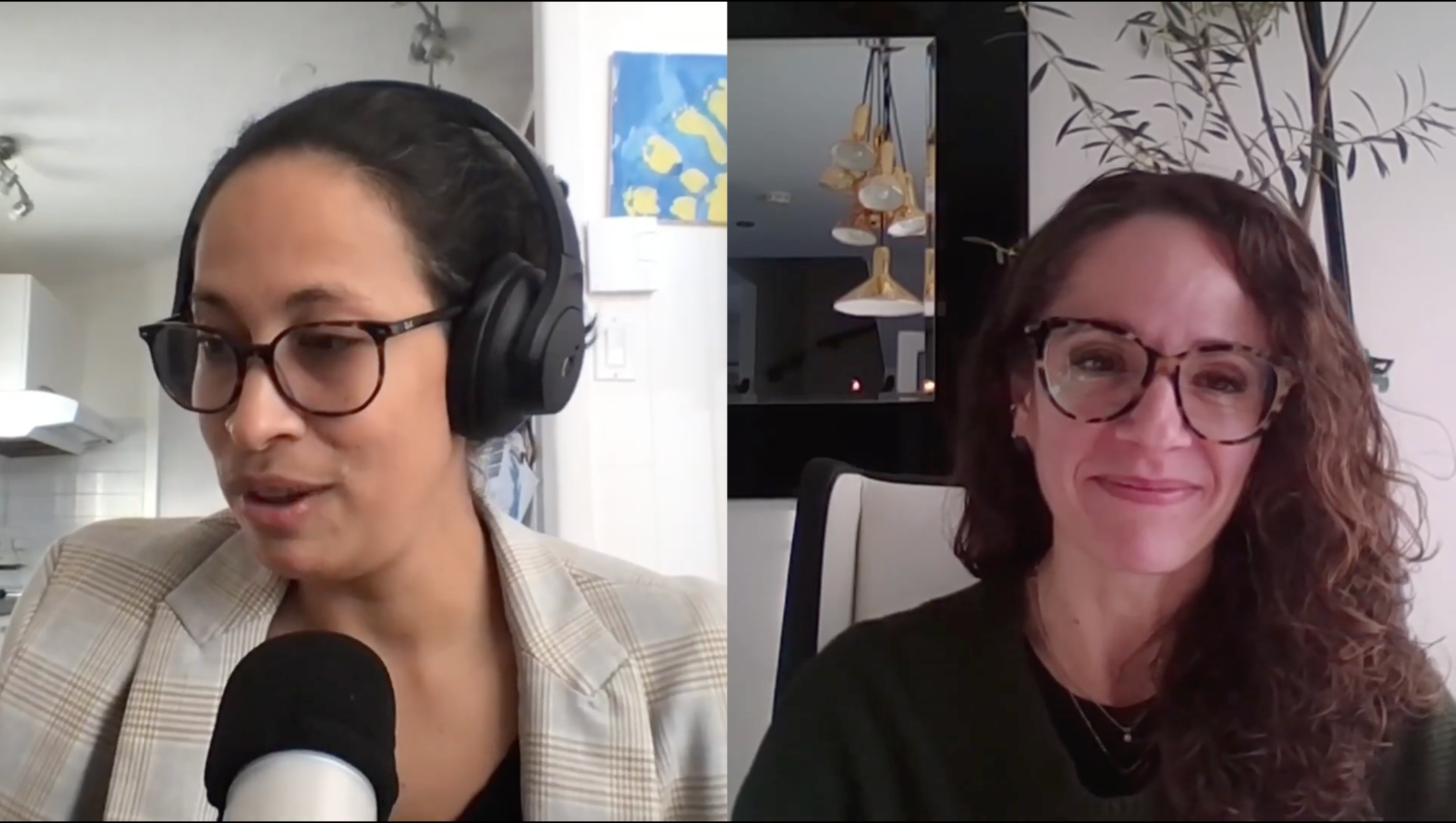 Charger la vidéo : Épisode 2 : Voyager avec bébé sans s’excuser d’exister avec Jen, maman solo &amp; Travel planner