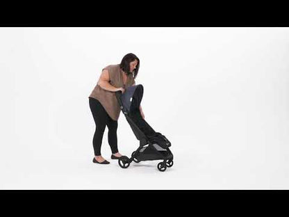 Location - Poussette compacte +  Ergobaby Metro Plus + Sac de transport