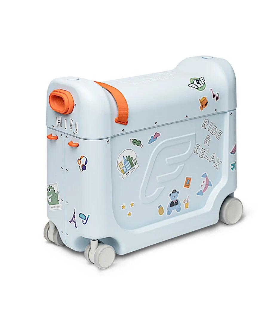 Location -  Valise et Lit de Voyage BedBox JetKids