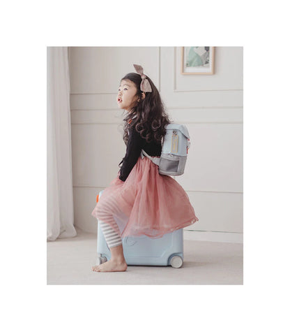 Location -  Valise et Lit de Voyage BedBox JetKids