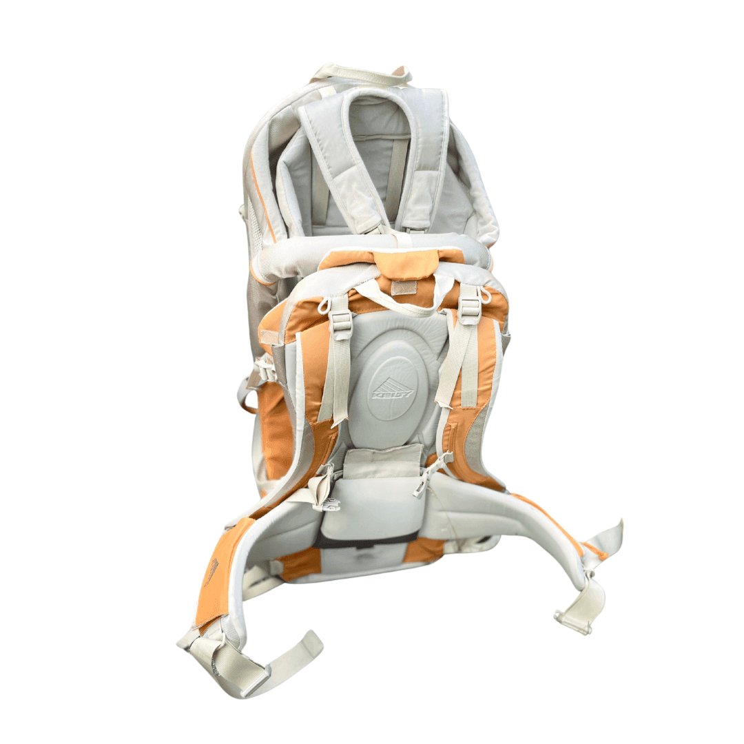 Porte bébé kelty kid sales